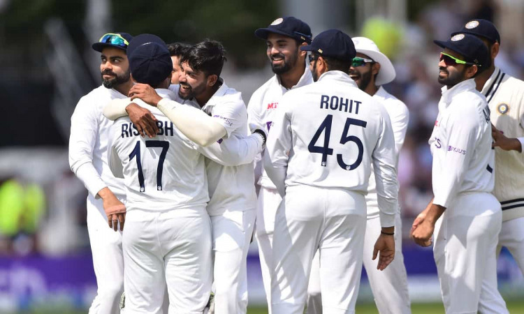 ENG vs IND: Mohammed Siraj Misses Hat-Trick, But Gives England Early Jolt