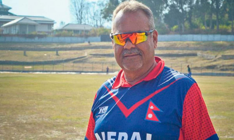Dow Whatmore left the side of Nepal cricket team after resigned as coach due to personal reason