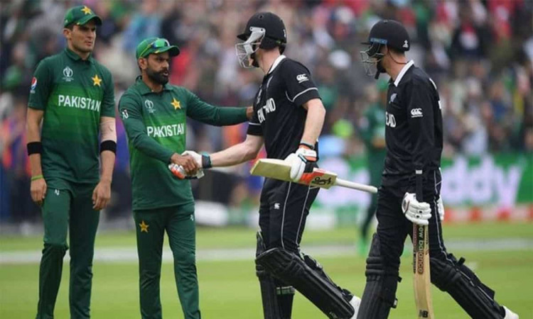 Cricket Image for न्यूजीलैंड का वनडे और टी-20 सीरीज के लिए पाकिस्तान जाना तय, 18 साल बाद होगा दौरा