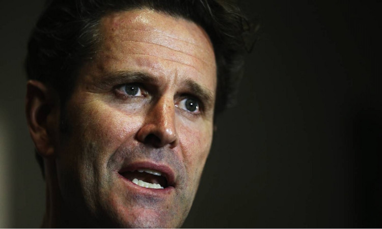 Cricket Image for New Zealand's Chris Cairns 'In A Serious But Stable Condition' 