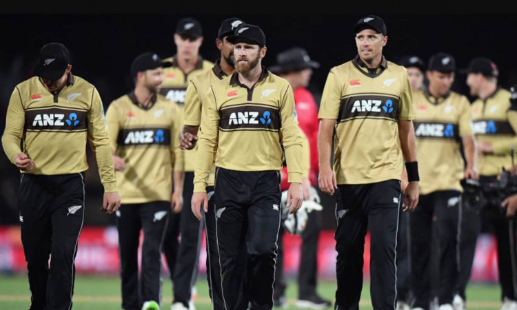 Jamieson, Ferguson named in New Zealand's T20 WC squad, Williamson to lead