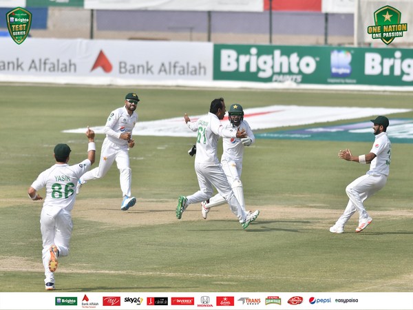 Pakistan name 19-player squad for West Indies Tests Pakistan name 19-player squad for West Indies Tests
