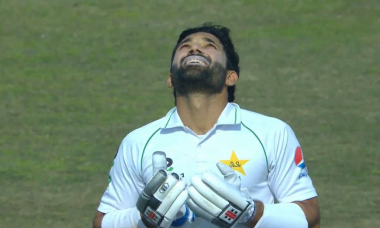 Cricket Image for 'हम हर वक्त बायो बबल में नहीं रह सकते', पाकिस्तान के स्टार बल्लेबाज़ ने बयां किया 