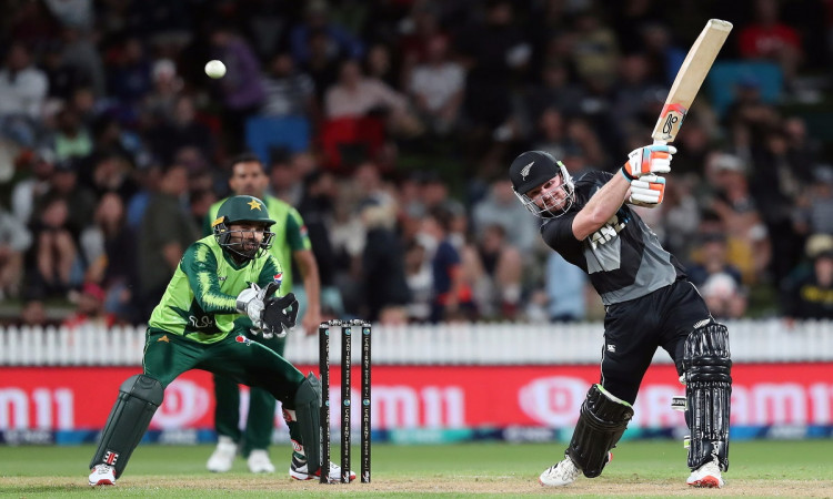 Cricket Image for PCB Confirms New Zealand's Tour To Pakistan After 18 Years
