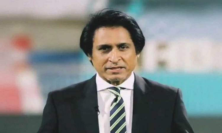 Cricket Image for Imran Khan Likely To Appoint Ramiz Raja As PCB Chief
