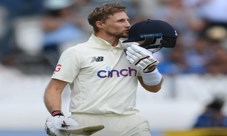 ENG v IND, 2nd Test: Root Puts England On Top As India Fights Back In 2nd Session