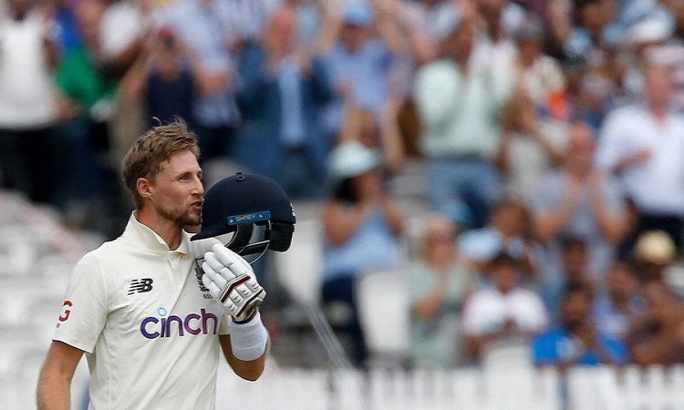 ICC Test Rankings: Root closes in on top-ranked Williamson, Kohli firm on fifth spot