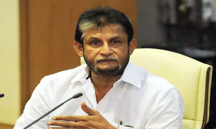 Cricket Image for Sandeep Patil - Interesting Facts, Trivia, And Records 