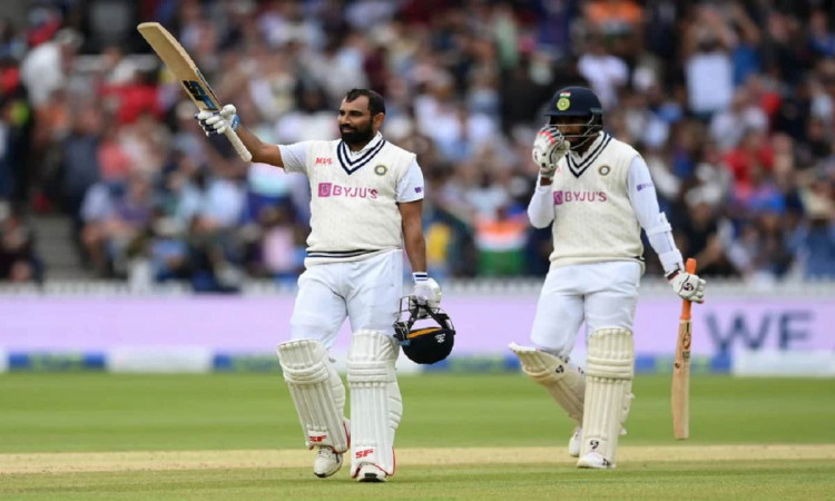 ENG v IND, 2nd Test: Shami-Bumrah Steal The Show In 1st Session As India Takes 259-Run Lead