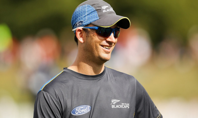 Black Caps recruit Shane Bond for Men's T20 World Cup