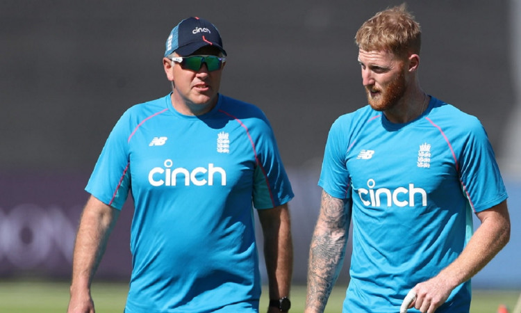 Cricket Image for Silverwood Rules Out Asking Stokes To Return From Mental Health Break