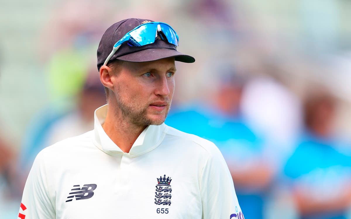 Cricket Image for ENG vs IND: Skipper Joe Root Weighs England 'Balancing Act'