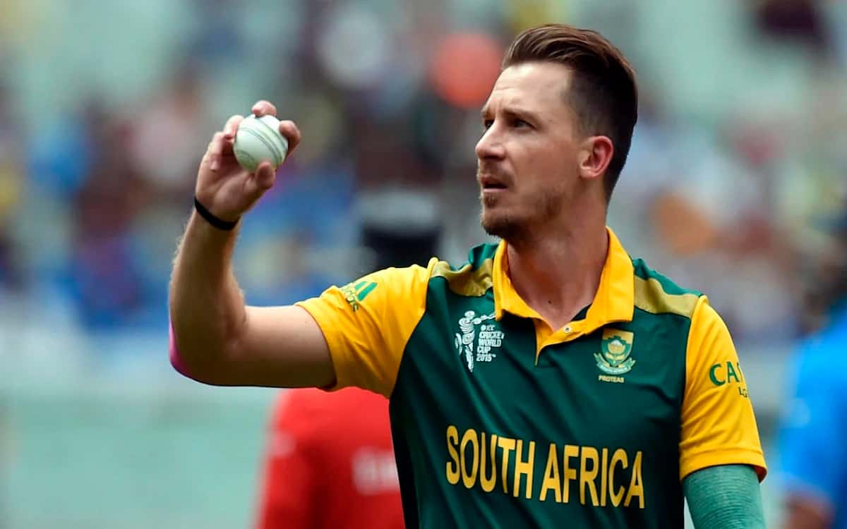south african fast bowlerDale Steyn officially retiring cricket with disappointment 
