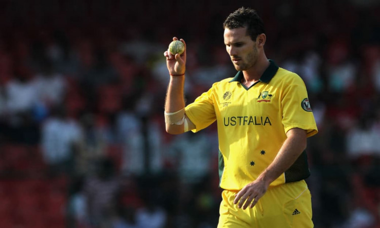 Shaun Tait appointed Afghanistan bowling coach