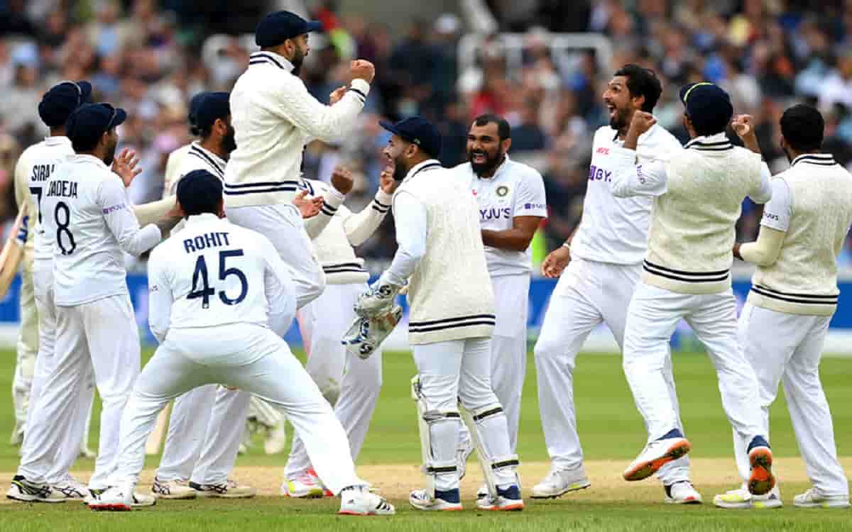 Cricket Image for ENG vs IND: Things That Make The Indian Pace Attack Special