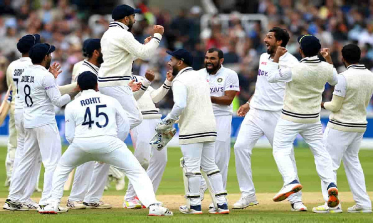 Cricket Image for ENG vs IND, प्रीव्यू: तीसरे टेस्ट में इंग्लैंड से टक्कर लेने को भारत तैयार, चोटिल 