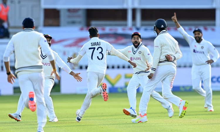 Cricket Image for Three Talking Points As India-England Get Ready For 3rd Test At Headingley 