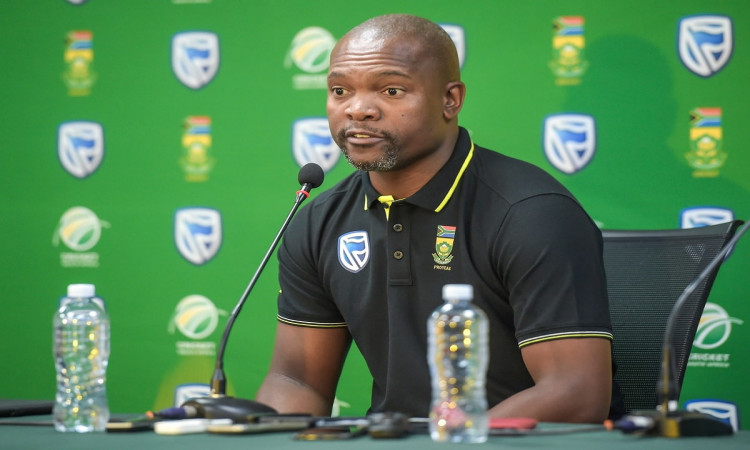 Tired Of Travelling, South Africa Assistant Cricket Coach Quits