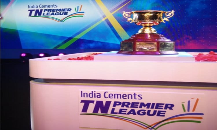 TNPL 2021: Playoffs starting tomorrow