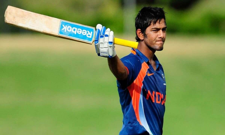 Cricket Image for Unmukt Chand Can Leave Bcci Cricket And Take The Path Of America For Major League 