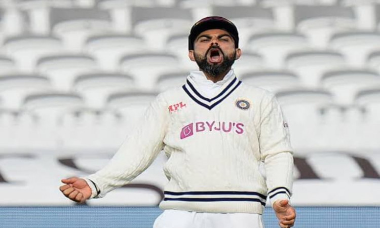 When Virat Kohli told Allan Donald 'India will become World's No. 1 Test team'