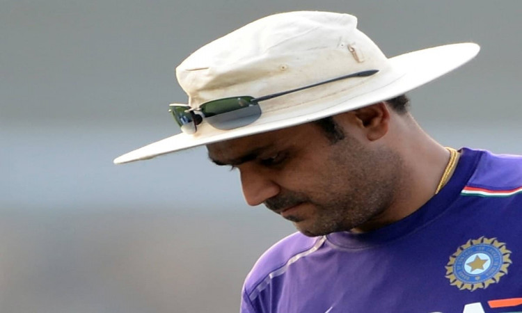 When Shikhar Dhawan goes, Devdutt Padikkal would be the right replacement: Virender Sehwag