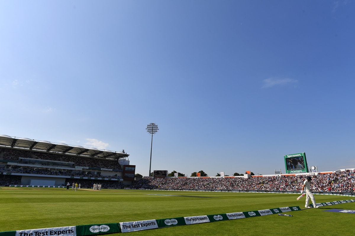 Cricket Image for What To Expect At Headingley, Leeds - The Venue Of 3rd Test Between India-England 