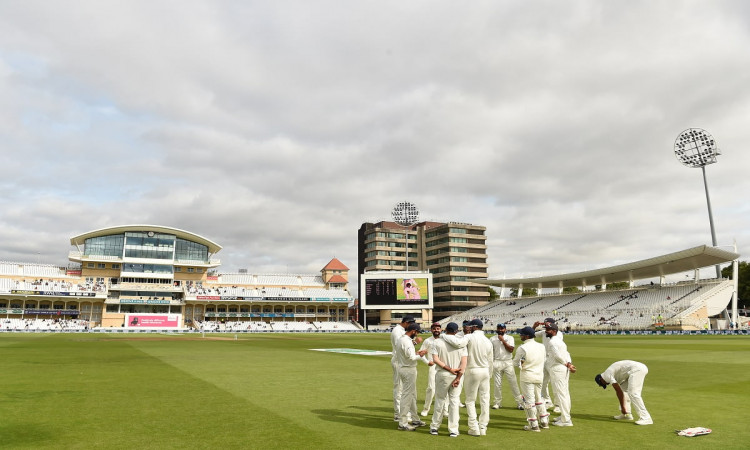 Cricket Image for What To Expect At Trent Bridge - The Venue For 1st Test Between India-England 