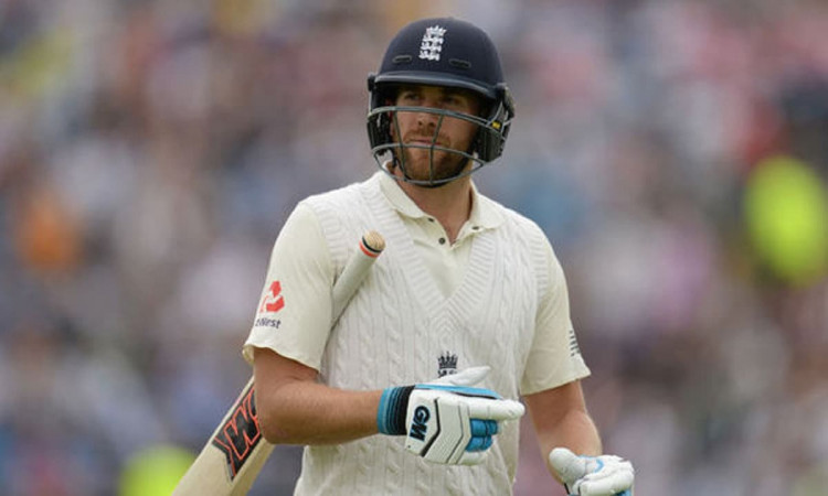 Cricket Image for ENG vs IND: Worried England Call Up Batsman Dawid Malan For Third Test