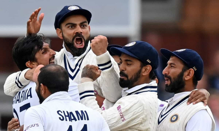 Cricket Image for ENG vs IND: 'प्रत्येक विकेट गिरने पर चिल्लाना जरूरी नहीं', दिग्गज सुनिल गावस्कर का