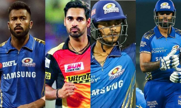 Aakash Chopra predicts possible changes to Team India's T20 World Cup team