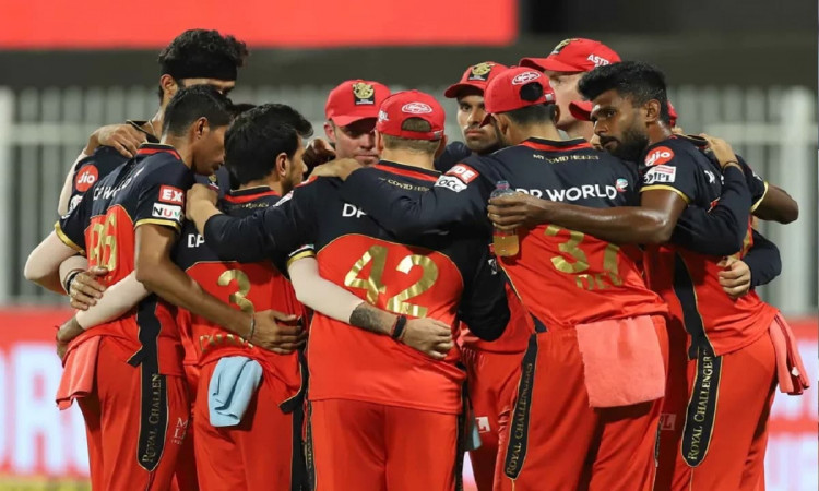 Ab de Villiers reveals how he is preparing for IPL’s UAE leg