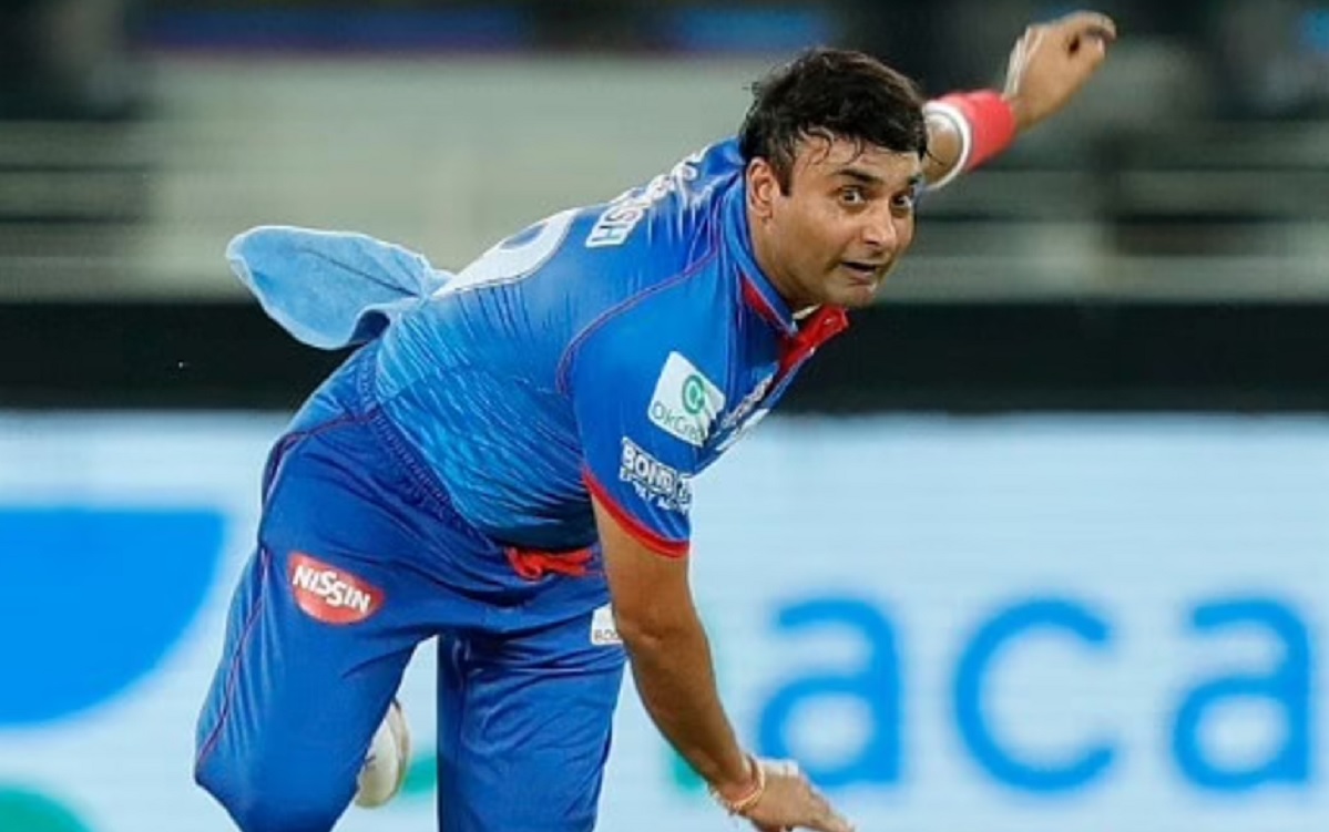 Amit Mishra needs five wickets to become the highest wicket-taker in IPL Amit Mishra needs five wickets to become the highest wicket-taker in IPL