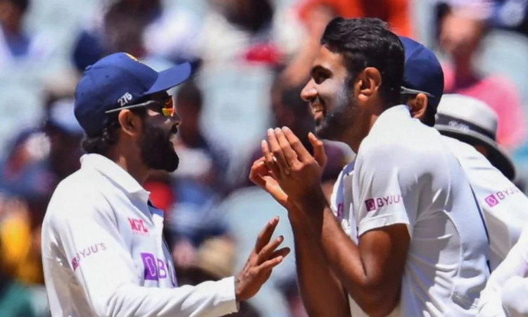 Cricket Image for गेंदबाजी कोच भरत अरुण ने दिए संकेत,चौथे टेस्ट में अश्विन-जडेजा को मिल सकती है प्ले