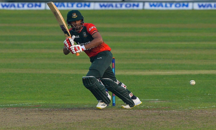 BAN vs NZ - Bangladesh beat new zealand by 6 wickets