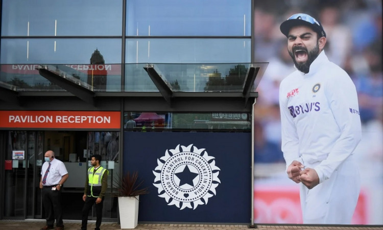 BCCI Offers ECB 2 Extra T20Is In England In 2022 Tour
