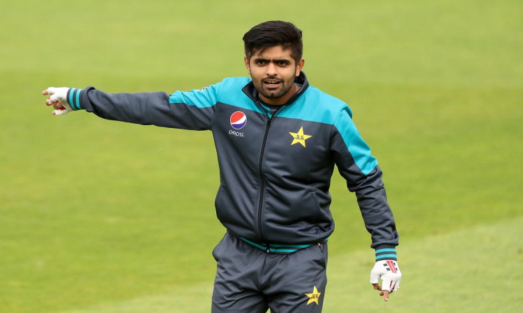 Babar Azam Slams PCB managment for not picking right team for t20 world cup