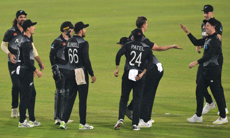 Ban vs NZ - New Zealand beat bangladesh by 76 runs