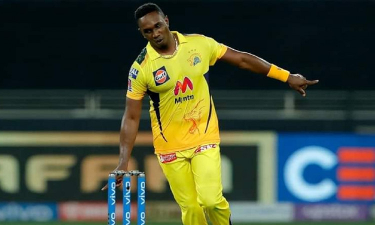 CSK allrounder Dwayne Bravo creates unique death over bowling record in ipl