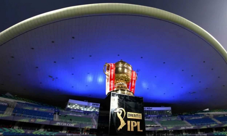last 2 league matches of #IPL2021  to be played at the same time at 07:30 pm IST