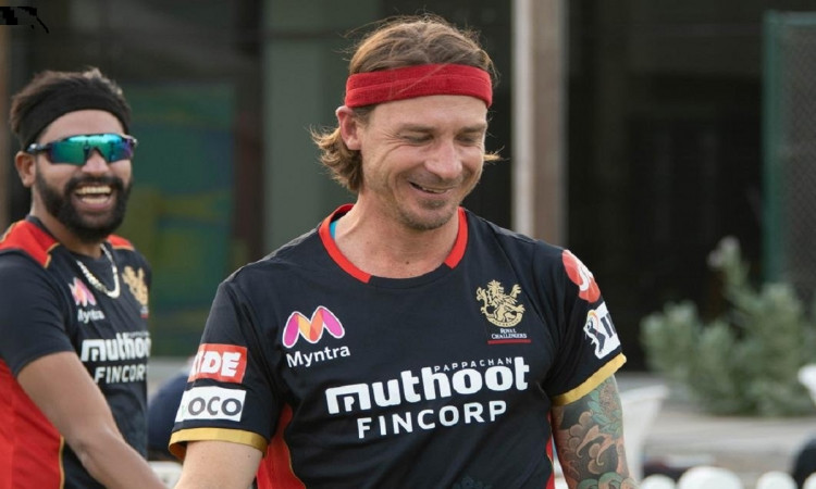 You're treated like a Hollywood or Bollywood star in India says Dale Steyn