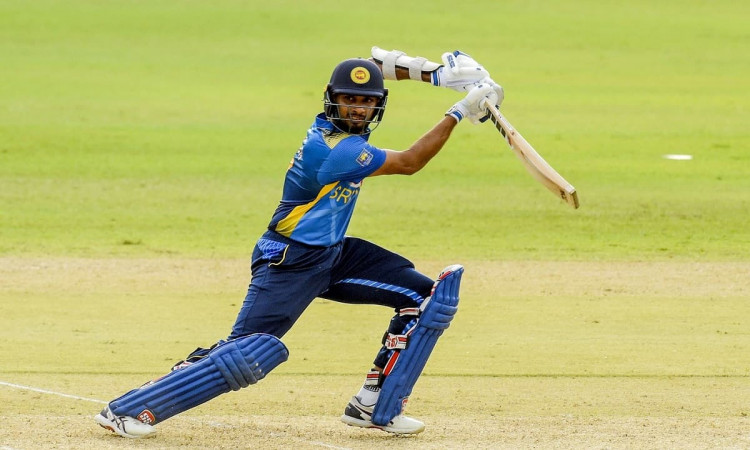 Sri Lanak opt to bat first against South Africa in first ODI