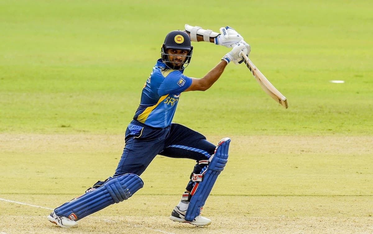 Sri Lanak opt to bat first against South Africa in first ODI Sri Lanak opt to bat first against South Africa in first ODI
