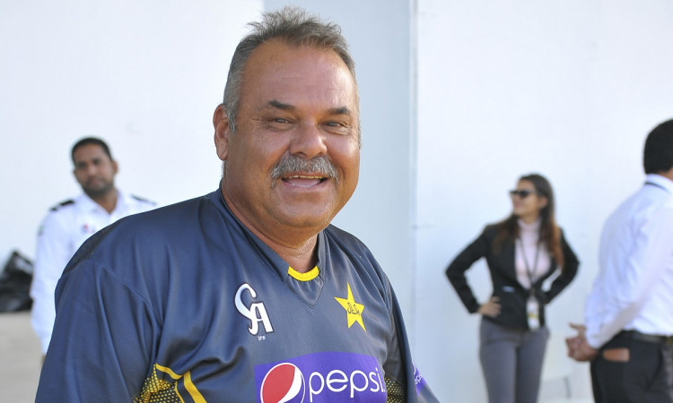 Dav Whatmore joins Baroda as most expensive coach of Indian first class cricket history