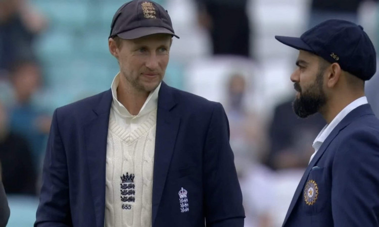 ENG vs IND, 4th Test: England have won the toss and have opted to field