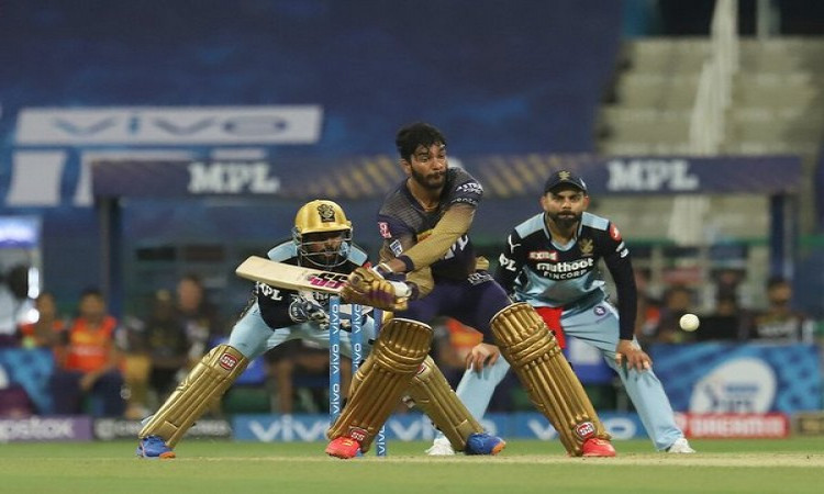 'Keep An Eye On Him': Venkatesh Iyer Impresses Cricketer Fraternity