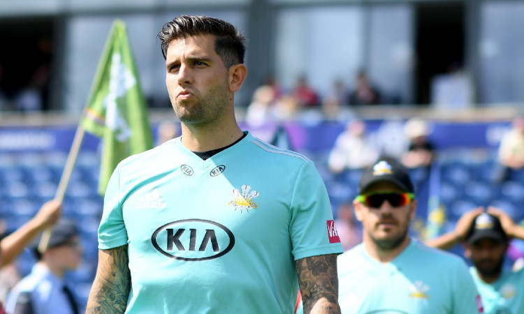 England Pacer Jade Dernbach set to play for Italy