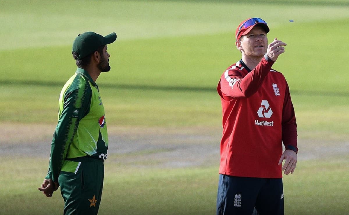  England decided to withdraw from the men's and women's limited-overs tours to Pakistan