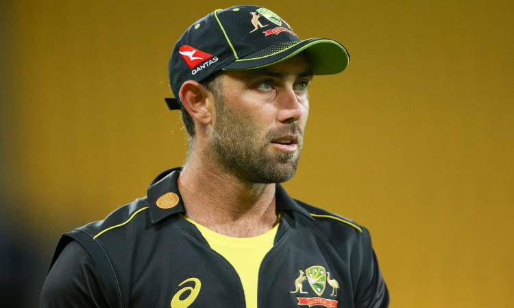  Despite recent losses, Aussie team very good for T20 World Cup says Glenn Maxwell
