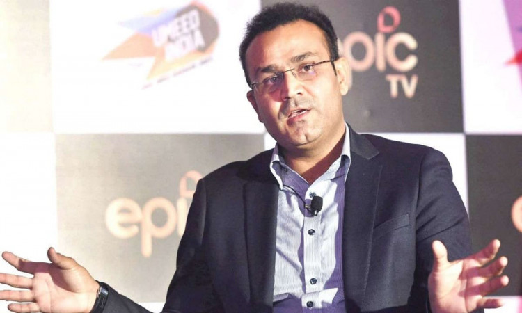 IPL 2021, Virender Sehwag predicts the winner of the tournament
